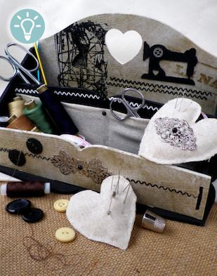 Altered MDF Kit