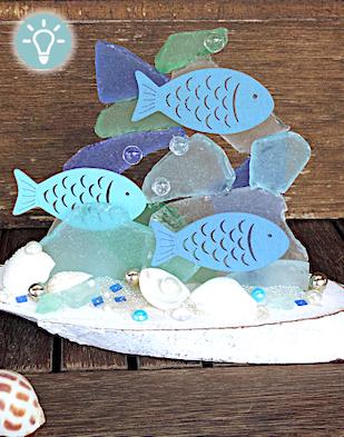 Under the Sea