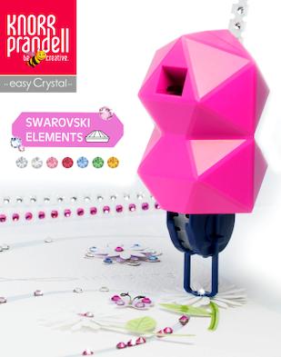 Easy Crystal