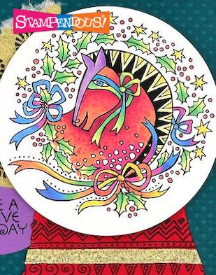Laurel Burch