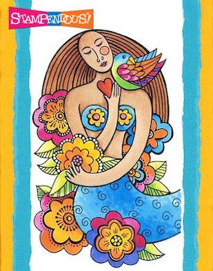 Stampendous