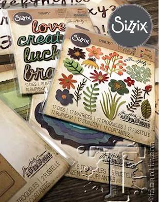 Tim Holtz