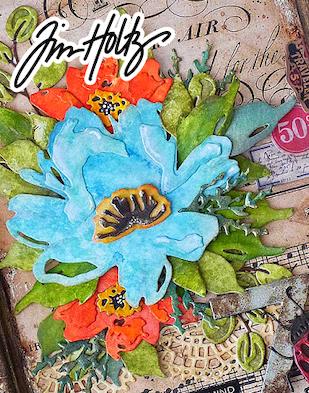 Tim Holtz