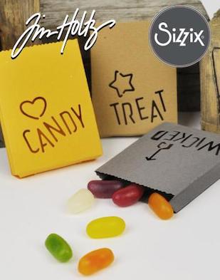 Tim Holtz