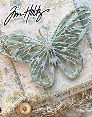 Tim Holtz