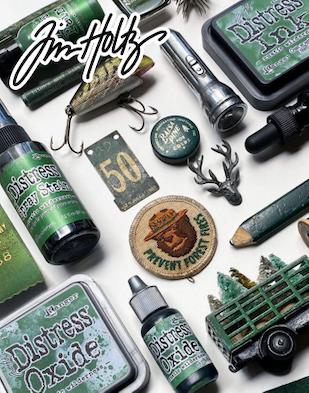 Tim Holtz