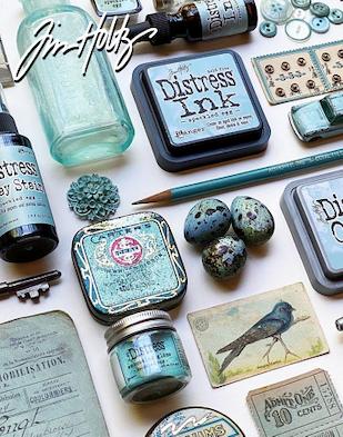 Tim Holtz