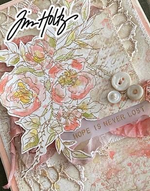 Tim Holtz