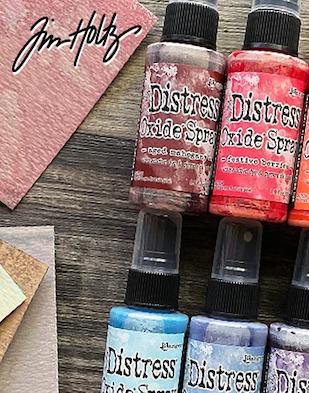 Tim Holtz