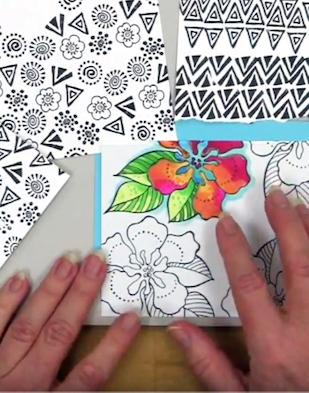 Card Making & Papercrafts