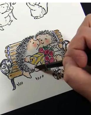 Card Making & Papercrafts