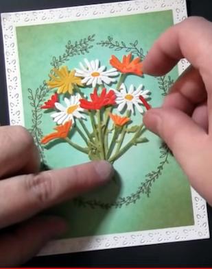 Card Making & Papercrafts