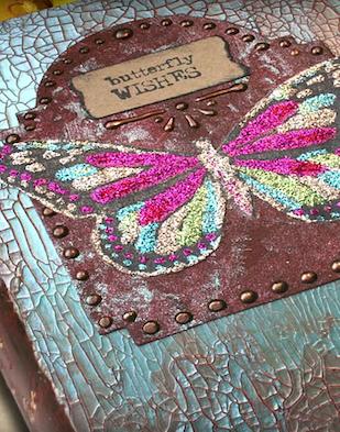 Mixed Media