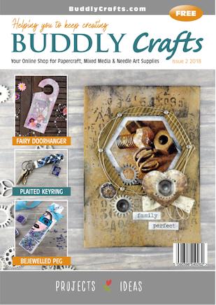 Free craft magazines