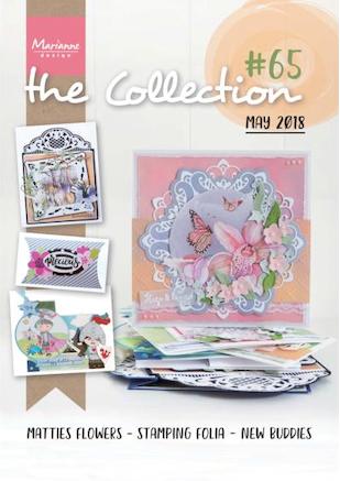 Cover of Marianne Design Collection 65