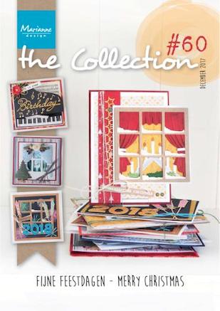Cover of Marianne Design Collection #60