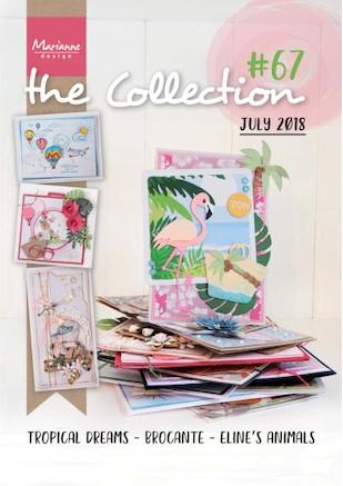 Cover of Marianne Design Collection 67
