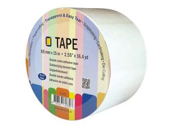 Double Sided Sticky Tapes