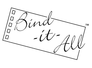 Bind-it-All