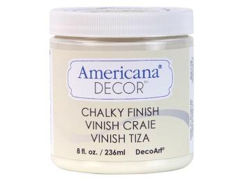 DecoArt Americana Decor Chalky Paint