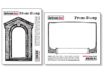 Stamps - Clear & Rubber | Buddly Crafts