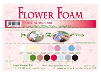 Leane Creatief Flower Foam Sheets