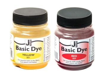 Jacquard Basic Dye