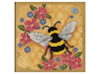 Mill Hill Cross Stitch Kits - Pictures
