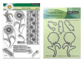 Penny Black Shop | Buddly Crafts