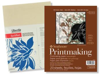 Printmaking | Buddly Crafts