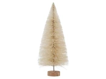 Christmas Embellishments & Miniature Trees