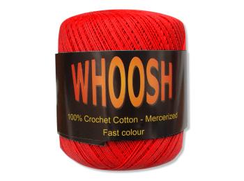 Crochet Cottons