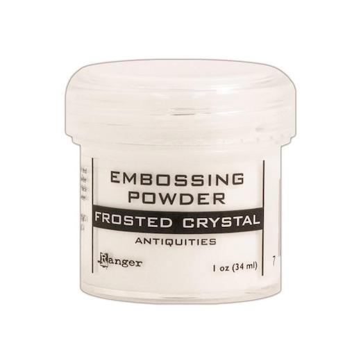 Ranger Embossing Powder - Picture 10 of 30