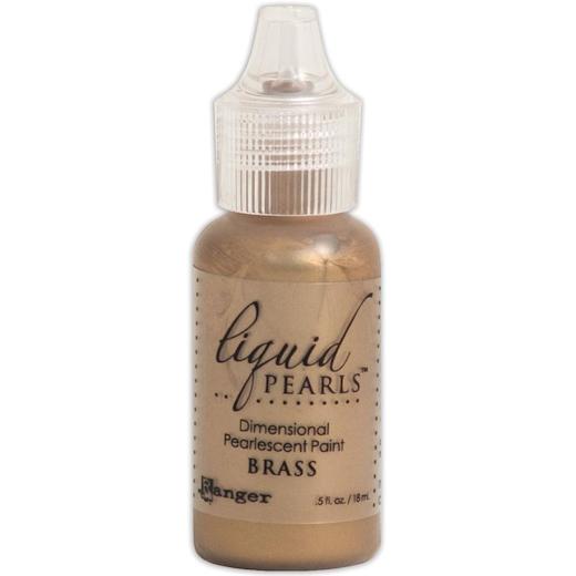 Pintura dimensional Ranger Liquid Pearls 14,5 ml (0,5 oz) - Imagen 4 de 28