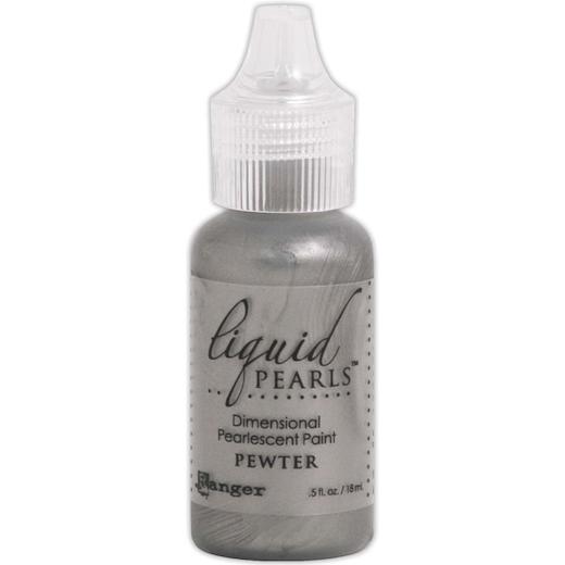 Pintura dimensional Ranger Liquid Pearls 14,5 ml (0,5 oz) - Imagen 18 de 28