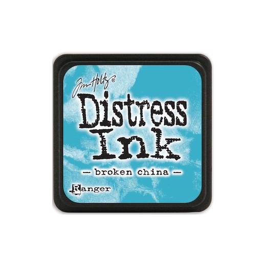 Tim Holtz Distress Mini Ink Pad - Picture 8 of 74