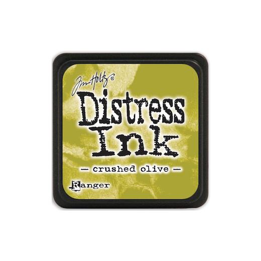 Tim Holtz Distress Mini Ink Pad - Picture 16 of 74