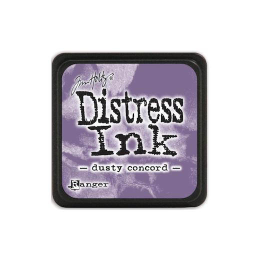 Tim Holtz Distress Mini Ink Pad - Picture 18 of 74
