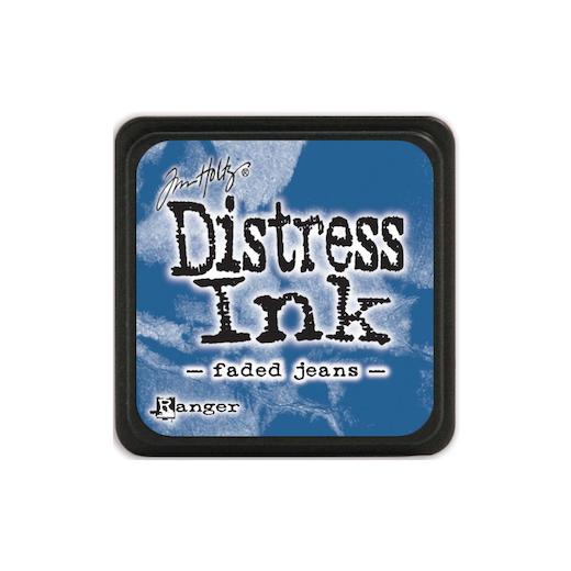 Tim Holtz Distress Mini Ink Pad - Picture 21 of 74