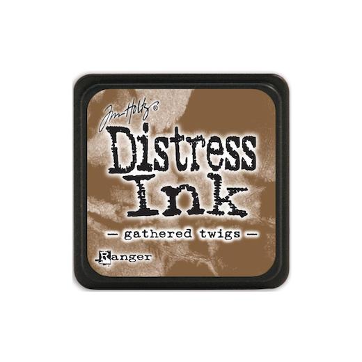 Tim Holtz Distress Mini Ink Pad - Picture 27 of 74