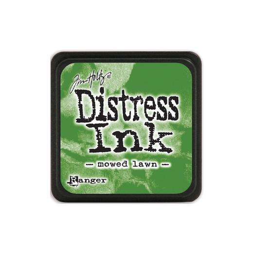 Tim Holtz Distress Mini Ink Pad - Picture 37 of 74