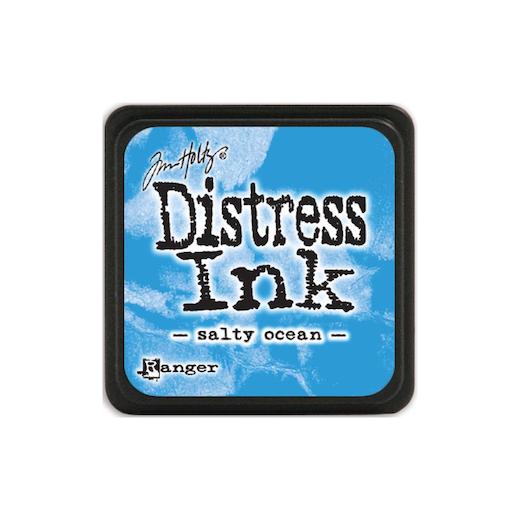 Tim Holtz Distress Mini Ink Pad - Picture 50 of 74