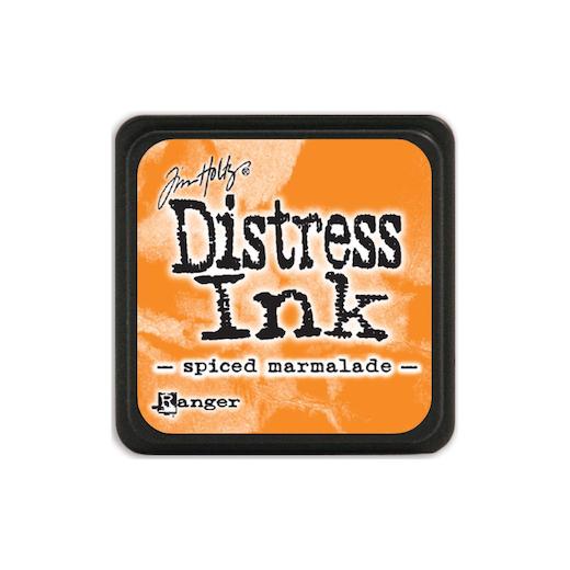 Tim Holtz Distress Mini Ink Pad - Picture 58 of 74