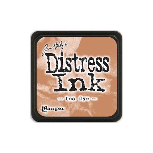 Tim Holtz Distress Mini Ink Pad - Picture 63 of 74
