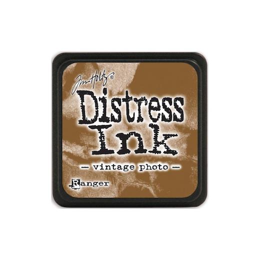 Tim Holtz Distress Mini Ink Pad - Picture 69 of 74