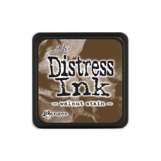 Tim Holtz Distress Mini Ink Pad - Picture 70 of 74