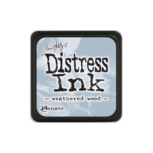 Tim Holtz Distress Mini Ink Pad - Picture 71 of 74