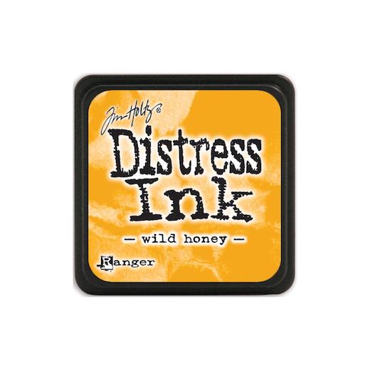 Tim Holtz Distress Mini Ink Pad - Picture 72 of 74