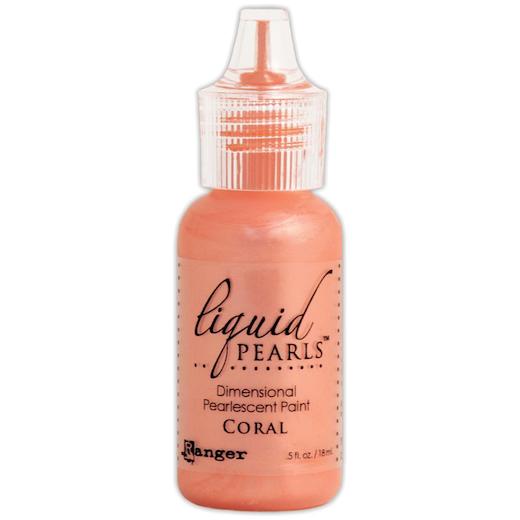 Pintura dimensional Ranger Liquid Pearls 14,5 ml (0,5 oz) - Imagen 7 de 28