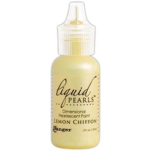 Pintura dimensional Ranger Liquid Pearls 14,5 ml (0,5 oz) - Imagen 11 de 28